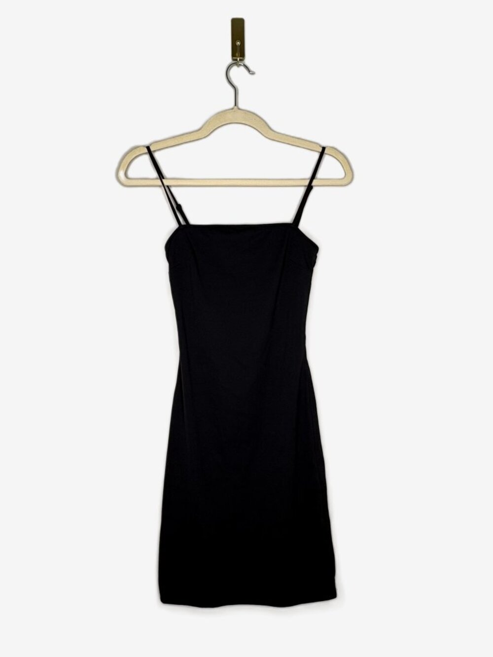 Favorite Daughter Slip – Black – Size 0 – NWOT